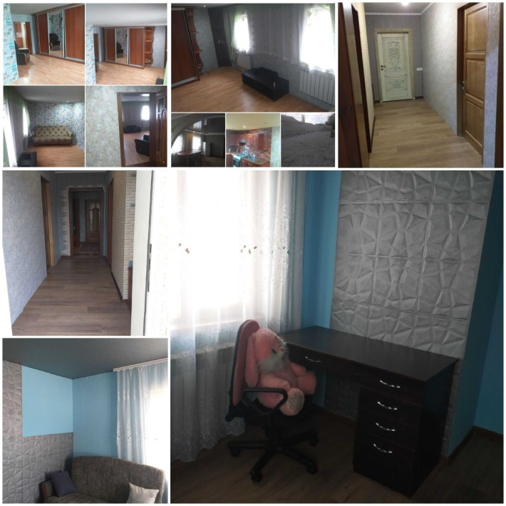 Оренда будинку Бохоники - фото 1