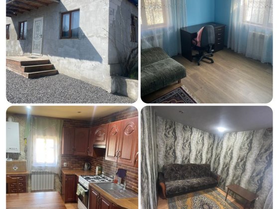 Оренда будинку в Бохониках Бохоники