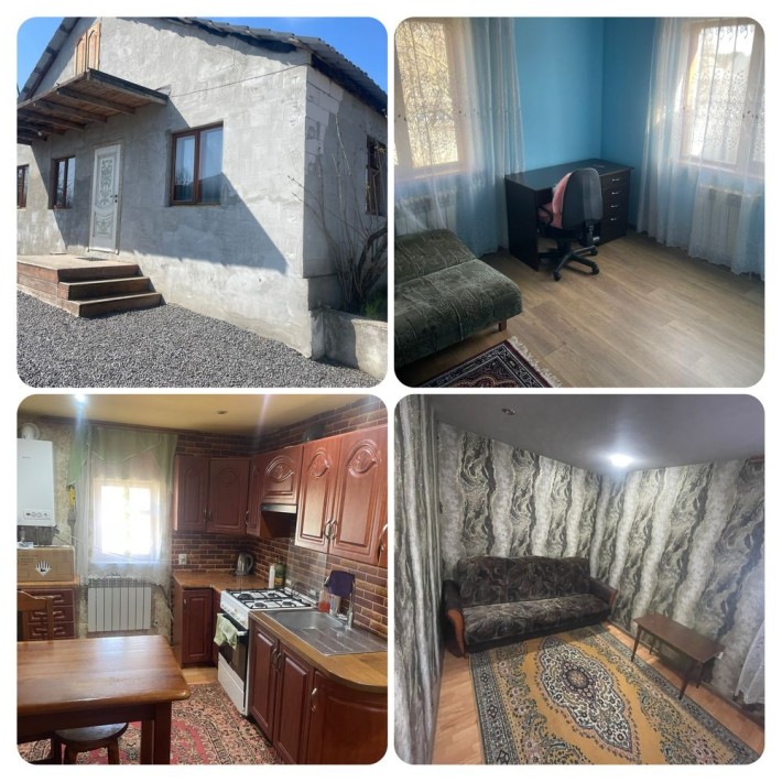 Оренда будинку в Бохониках - фото 1