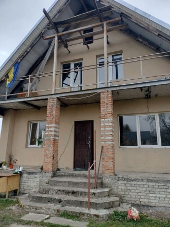Здам у довгостроковий термін будинок  в  СТ Струмівка . - фото 1