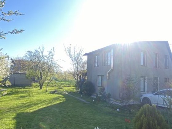 Дача в самаровке Слобожанское