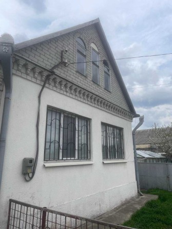 Сдам хороший дом в Подгородное - фото 1