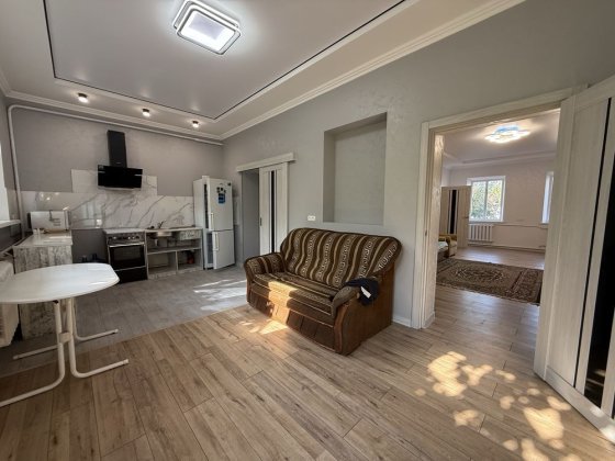 Здам в оренду дом в Подгородном !!! Підгородне