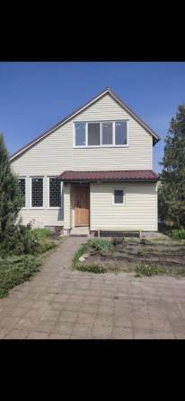 Здам великий дачний будинок, обухiвка, СТ-Ранет 2 - фото 1