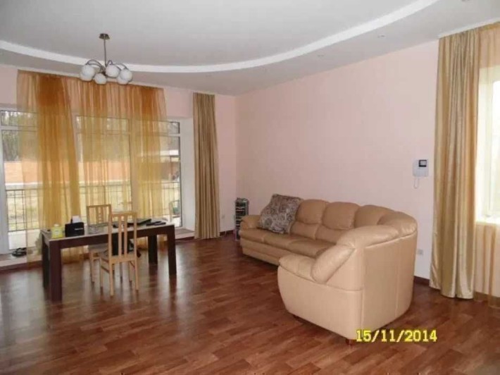 Аренда дома 4к 200м2 15 соток Обуховка/Кировское/Партизанское - фото 1