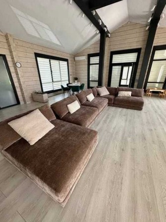 Сдам 4 к эко дом в Обуховке - фото 1