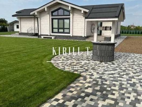 Аренда дома 5к 300м2 30 соток Обуховка/Орильское/Кировское Обуховка