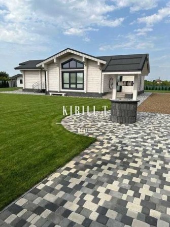 Аренда дома 5к 300м2 30 соток Обуховка/Орильское/Кировское - фото 1