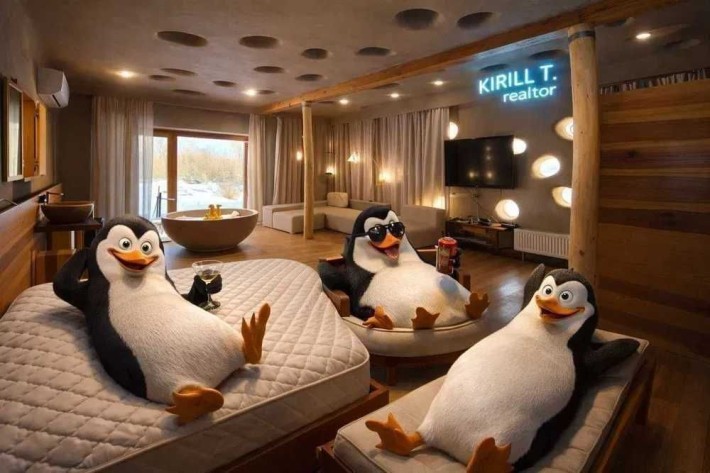 Аренда дома 12к 750м2 2гектара Обуховка/р-н Мустанг/дача Горца - фото 1