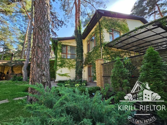 Аренда дома 3к 160м2 Шишкино/Орловщина/10км Новомосковск - фото 1