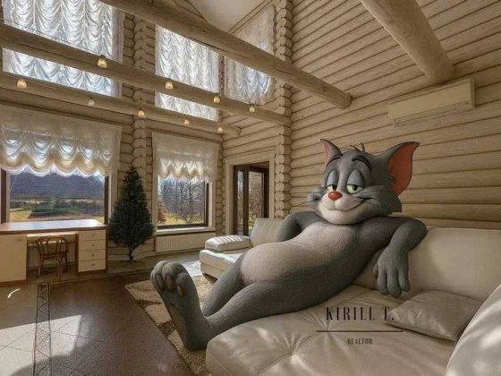 Аренда дома Новоселовка 6к 250м2 25 соток до Днепра 15 километров Новоселовка