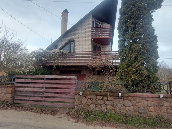 Оренда будинку в ст Трудівник Пряжов