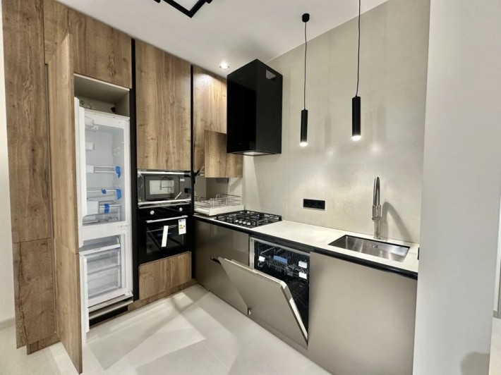 Здається в оренду 3-ох кімнатний котедж Минай Газ - фото 1