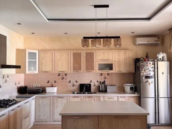 ‼️оренда будинку з басейном Минай