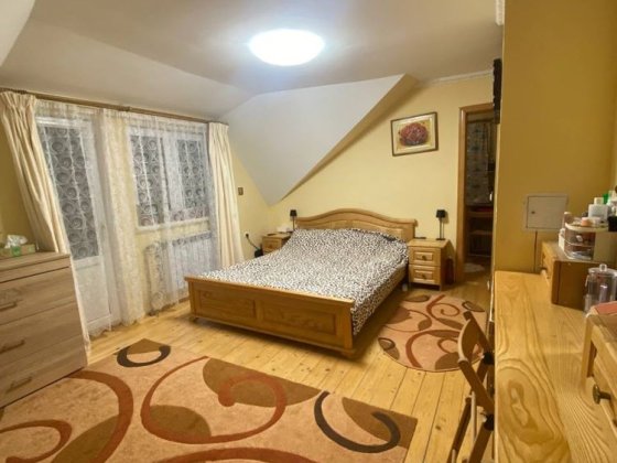 Будиночок для проживання Свалява