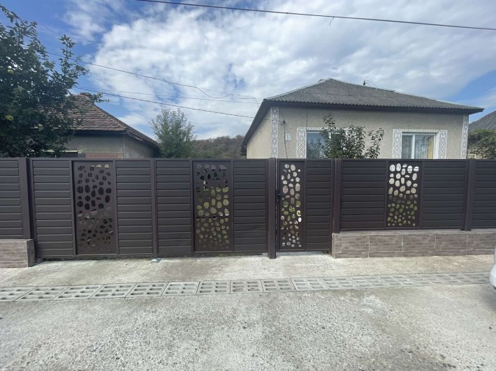 Здається в оренду 3 кімн будинок з 01.05. - фото 1