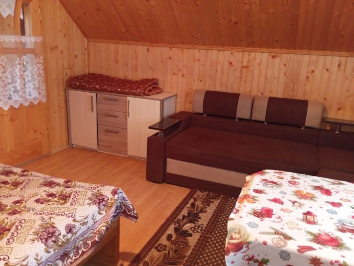 Будинок в Карпатах в оренду - фото 1