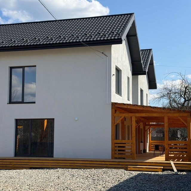 Котедж для довгострокової оренди в Карпатах, Лазещина - фото 1