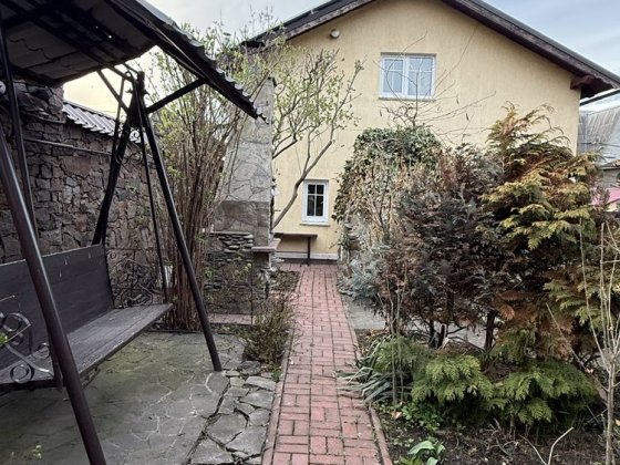 Оренда Будинку-65м2//3кімнати//Софіівська Борщагівка/вул.Матросова/ Софіївська Борщагівка