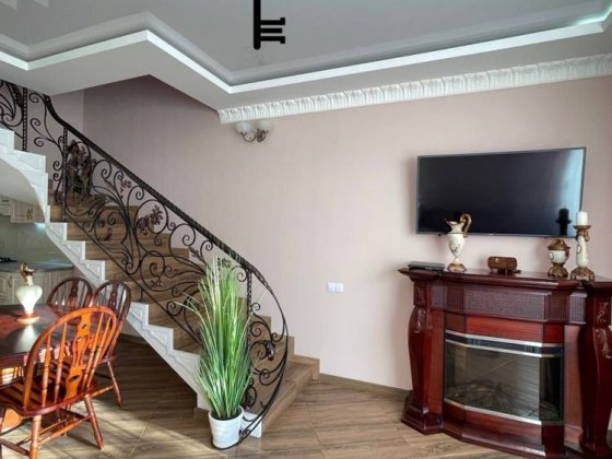 Таунхаус поруч з ЖК Sofia Residence Софиевская Борщаговка