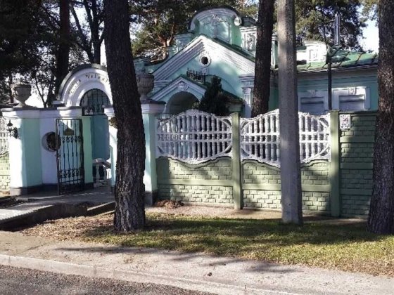 Оренда шикарного будинку  с. Софіївська Борщагівка, вул. Лісова, 35А Софіївська Борщагівка