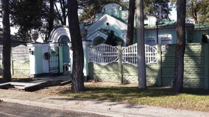 Оренда шикарного будинку  с. Софіївська Борщагівка, вул. Лісова, 35А - фото 1