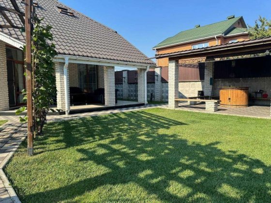 Сдам дом Софіївська Борщагівка, Болгарська вул. Софиевская Борщаговка