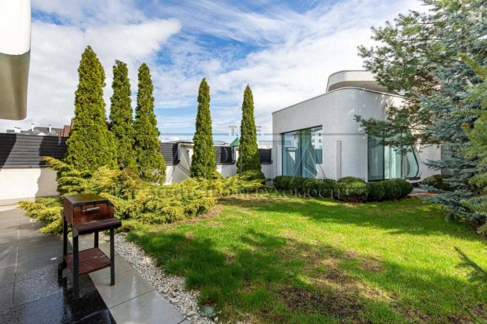 Аренда дома, Софиевская Борщаговка, Бучанский район - фото 1