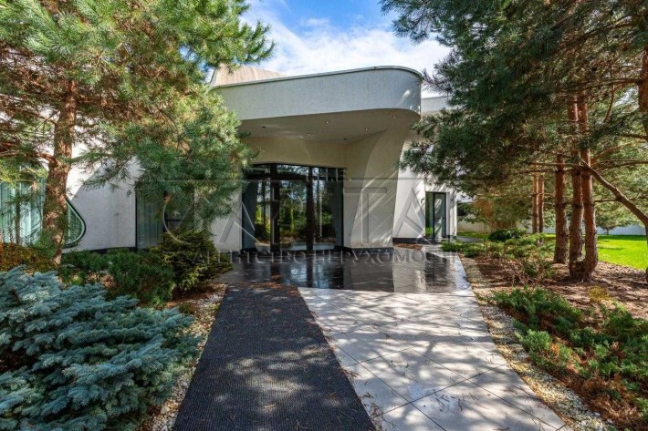 Оренда одноповерхового будинку/ 200м2, ГЕНЕРАТОР/ Софіївська Борщагівка - фото 1