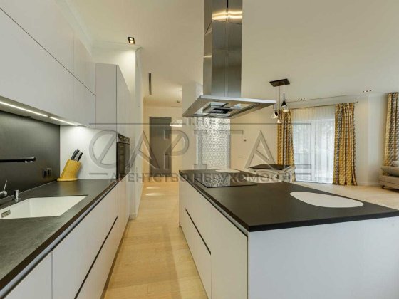 Оренда одноповерхового будинку 200м2 • Софіївська Борщагівка Софіївська Борщагівка