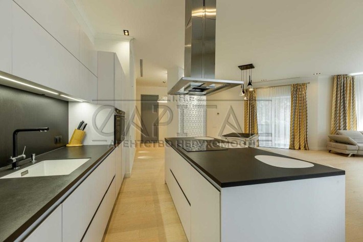 Оренда одноповерхового будинку 200м2 • Софіївська Борщагівка - фото 1