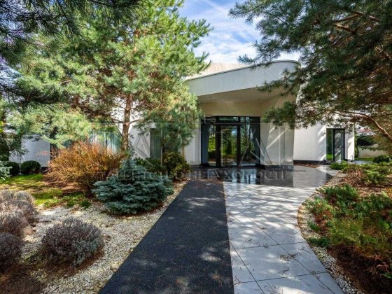 Оренда одноповерхового шикарного будинку Софіївська Борщагівка Софіївська Борщагівка