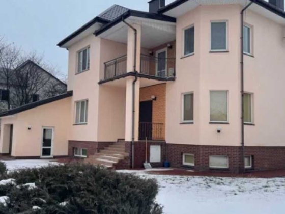 Оренда окремого будинку с. Петропавлівська Борщагівка Петропавлівська Борщагівка