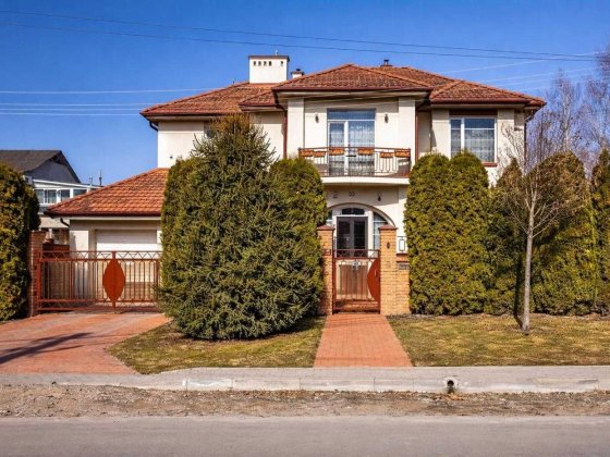 Автономний будинок!На оренду пропонується сучасний, якісний та комфортний будинок на Петропавлівські Петропавловская Борщаговка