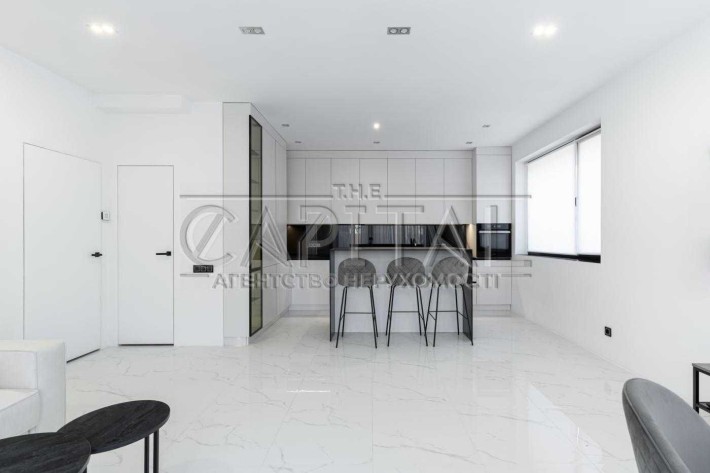 Аренда / Дуплекс / Польова, Святопетровское - фото 1