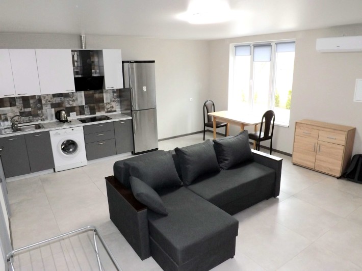 Здам таунхаус с. Святопетрівське вул. Промислова, з тваринами ТАК - фото 1