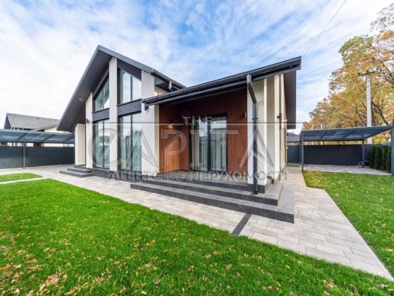 Аренда / Дом / Казкова / Гатное / Газ / Скважина / Закритая территория Гатное