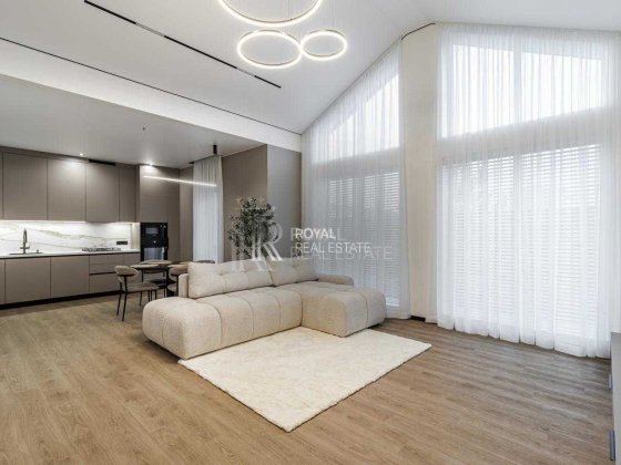 Аренда дома 130м2 4 ком 5 сот Новый ремонт Крюковщина