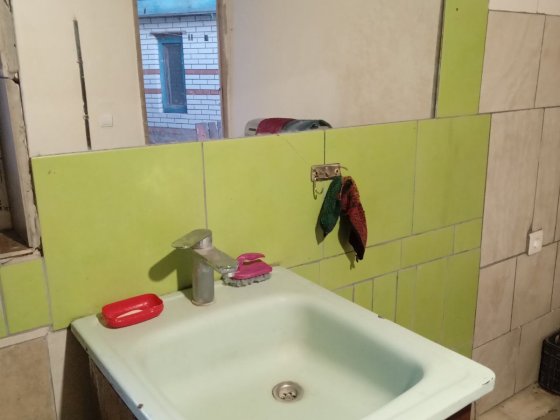 Здам будиночок  4 км.від м.Теремки один!недалеко Теремки Гатне