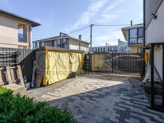 Ексклюзивний Двоповерховий Дуплекс здається в оренду 95м² в Beverly Hills Residence Бучанський район Крюковщина