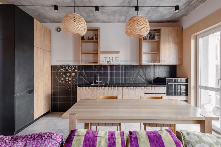 Оренда дуплексу в Beverly Hills Residence, Крюківщина - фото 1
