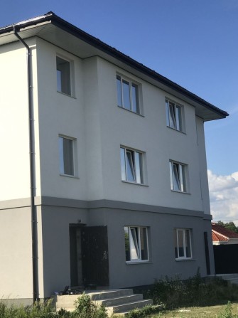 Сдам часть дома 2 этаж - фото 1