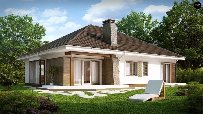Оренда Будинку | 160 м² | Перша Здача | 6 соток Ділянка | Газ - фото 1