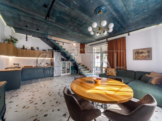 Оренда / Дуплекс / 134 м2 / Крюківщина / вул. Ранкова Крюковщина