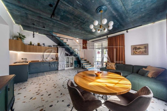 Оренда / Дуплекс / 134 м2 / Крюківщина / вул. Ранкова - фото 1