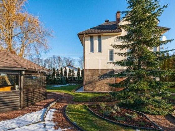 Аренда / Дом / г. Святопетровское Петропавловская Борщаговка