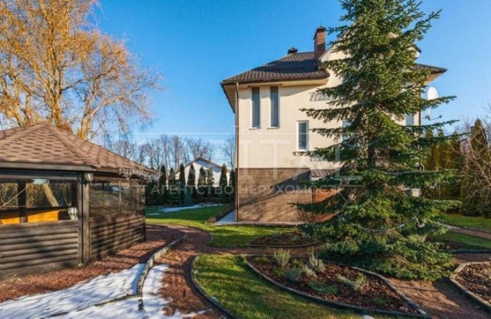 Аренда / Дом / г. Святопетровское - фото 1