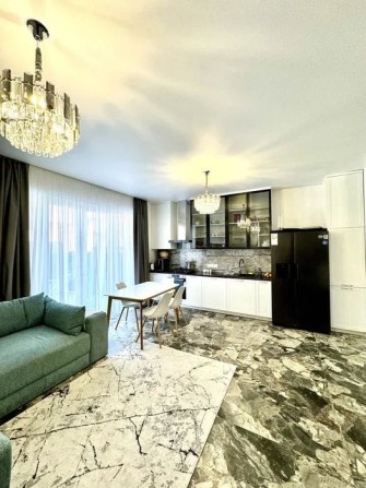 генератор камін резервна вода Beverly Hills Гатне Крюківщина - фото 1