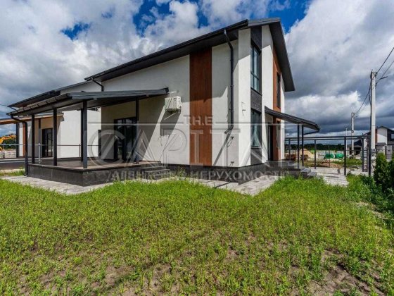 Аренда / Дом / Привитна / Крюковщина / Закрытая территория Крюковщина