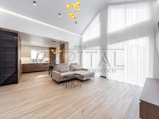 Оренда будинку 120 м² Гатне Крюківщина 3 спальні газ закрите КМ Теремки 10 хв Крюковщина